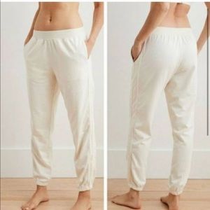 Sunwashed Desert Joggers